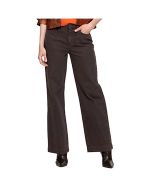 Geisha Jeans brown