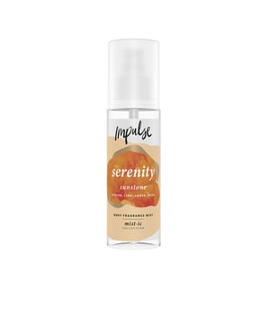 Serenity Sunstone Geurige Bodymist 150 ml