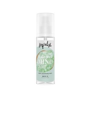 Gebalanceerde Geest Jade Geurende Lichaamsmist 150 ml