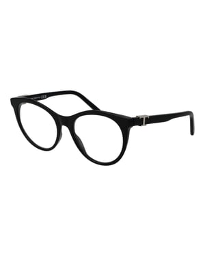 Tod's Brilframe TO5287 001 53