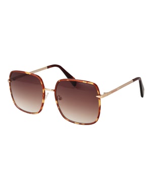 Funky Buddha Zonnebril FBS2025 003 58