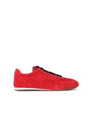Kurt Geiger London Suede Islington Sneaker Sneakers