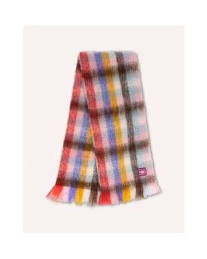 Oilily Acozy sjaal