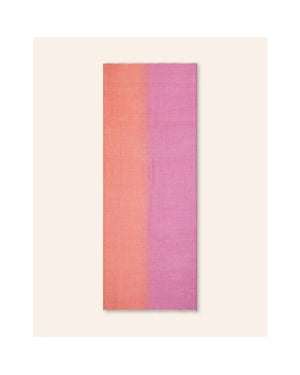 Oilily Apink sjaal