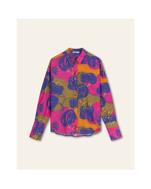 Oilily Brandzo blouse
