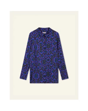 Oilily Bingo blouse