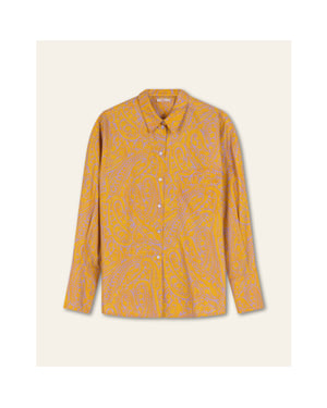 Oilily Bloem blouse