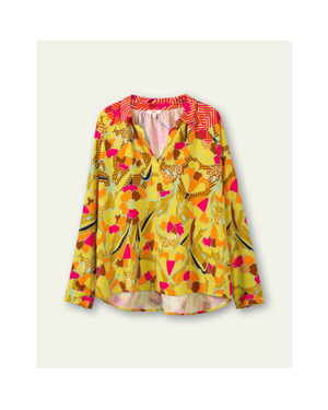 Oilily Bamboo blouse