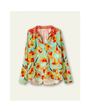 Oilily Bamboo blouse