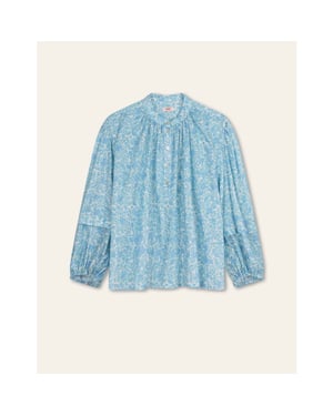 Oilily Bean blouse