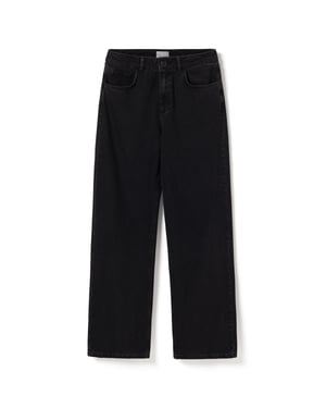 Katy Jeans in Zwart