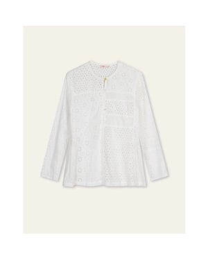 Oilily Bahlia blouse