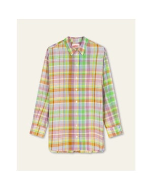 Oilily Balla blouse
