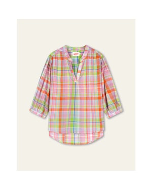 Oilily Bank blouse