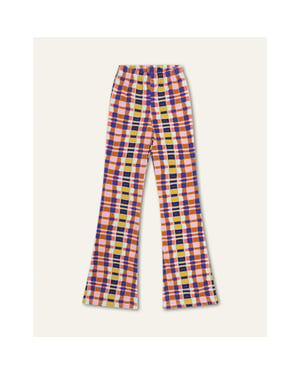 Oilily Poncho broek
