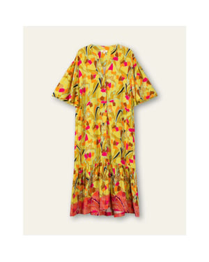 Oilily Dittany jurk