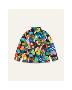 Oilily Bertus blouse