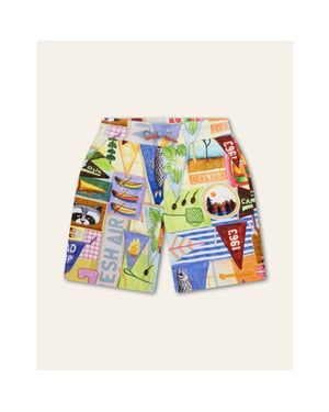 Oilily Prins broek