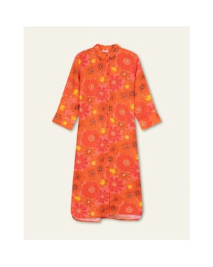 Oilily Devine jurk
