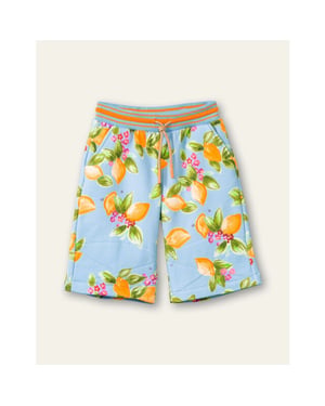 Oilily Prins sweat shorts