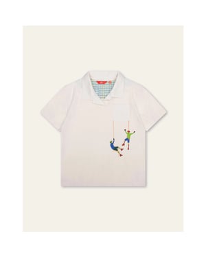 Oilily Timothy t-shirt
