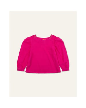 Oilily Ballet blouse