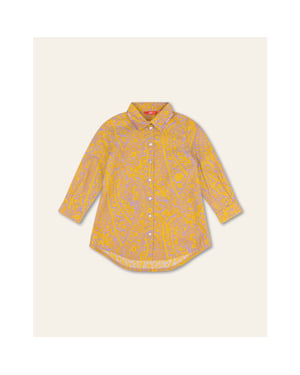 Oilily Big blouse