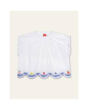 Oilily Bazar blouse