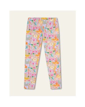 Oilily Peppy legging