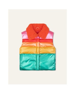 Oilily Color bodywarmer