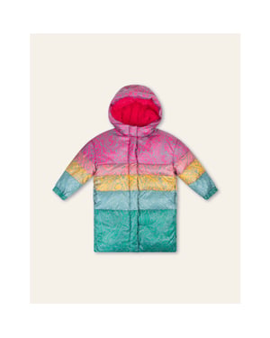 Oilily Coloris jas