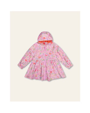 Oilily Cranberry jas