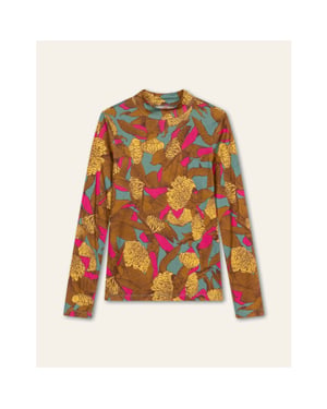 Oilily Torpe top