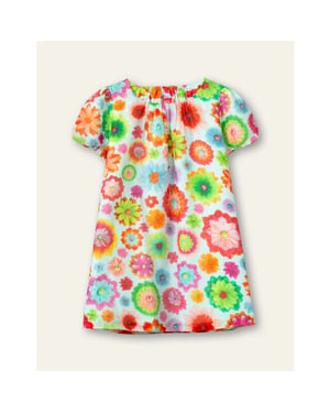 Oilily Daydreaming jurk