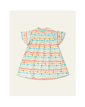 Oilily Djenda jurk