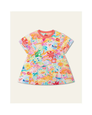Oilily Datje jurk