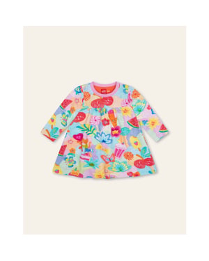 Oilily Ditje jurk