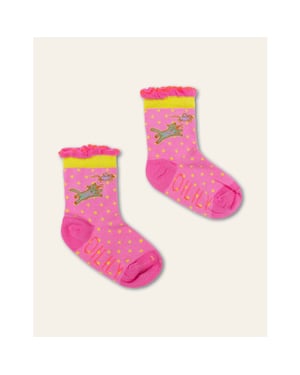 Oilily Mittymouse sokken