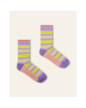 Oilily Margoso sokken