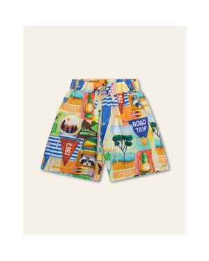 Oilily Plank broek
