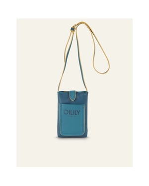 Oilily Mila telefoontasje