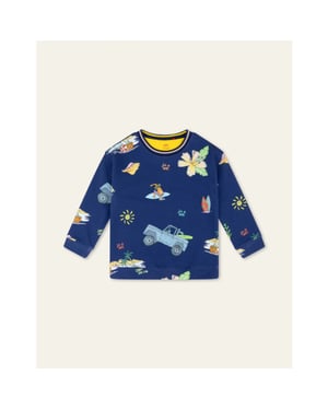 Oilily Harper sweater
