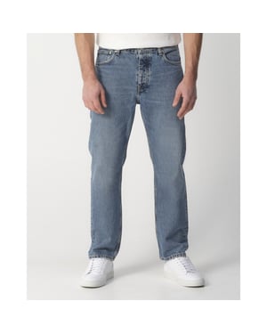 Won Hundred Ben jeans