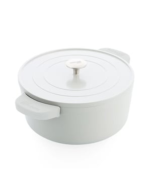 Dagelijkse Kost Proline lichtgewicht braadpan 26cm / 5.3l wit