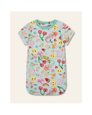 Oilily Dudu jurk