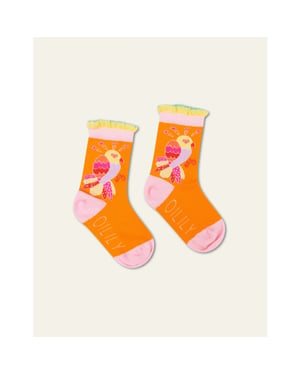 Oilily Miguela enkelsokken