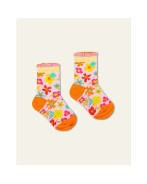 Oilily Mora enkelsokken