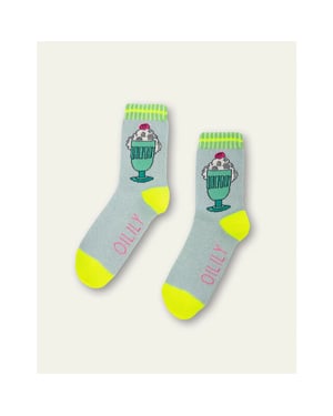 Oilily Manilla sokken