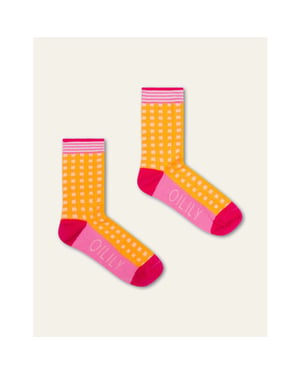 Oilily Mobley sokken