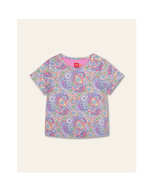 Oilily Toliday t-shirt